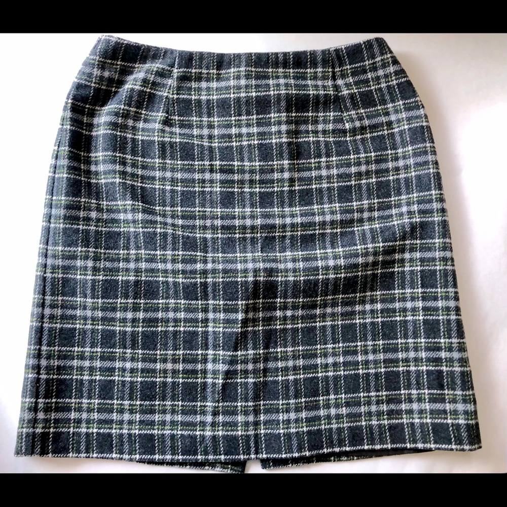 Harris Wallace Skirt